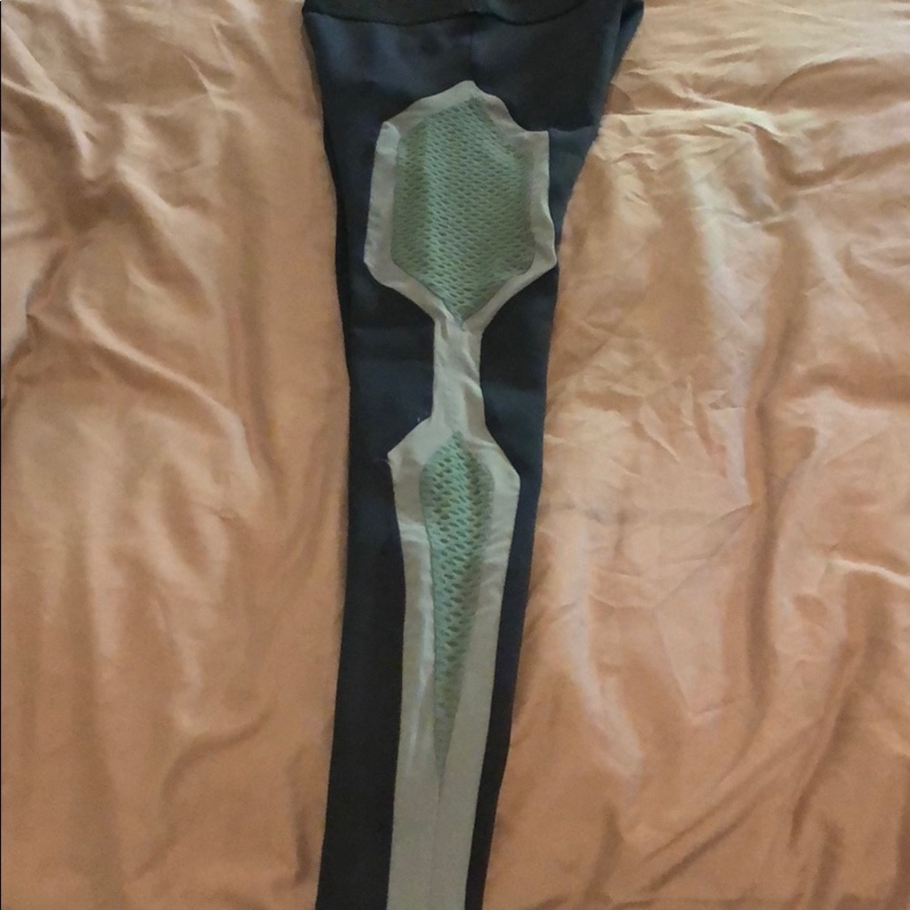KORAL LEGGING - Picture 3 of 4